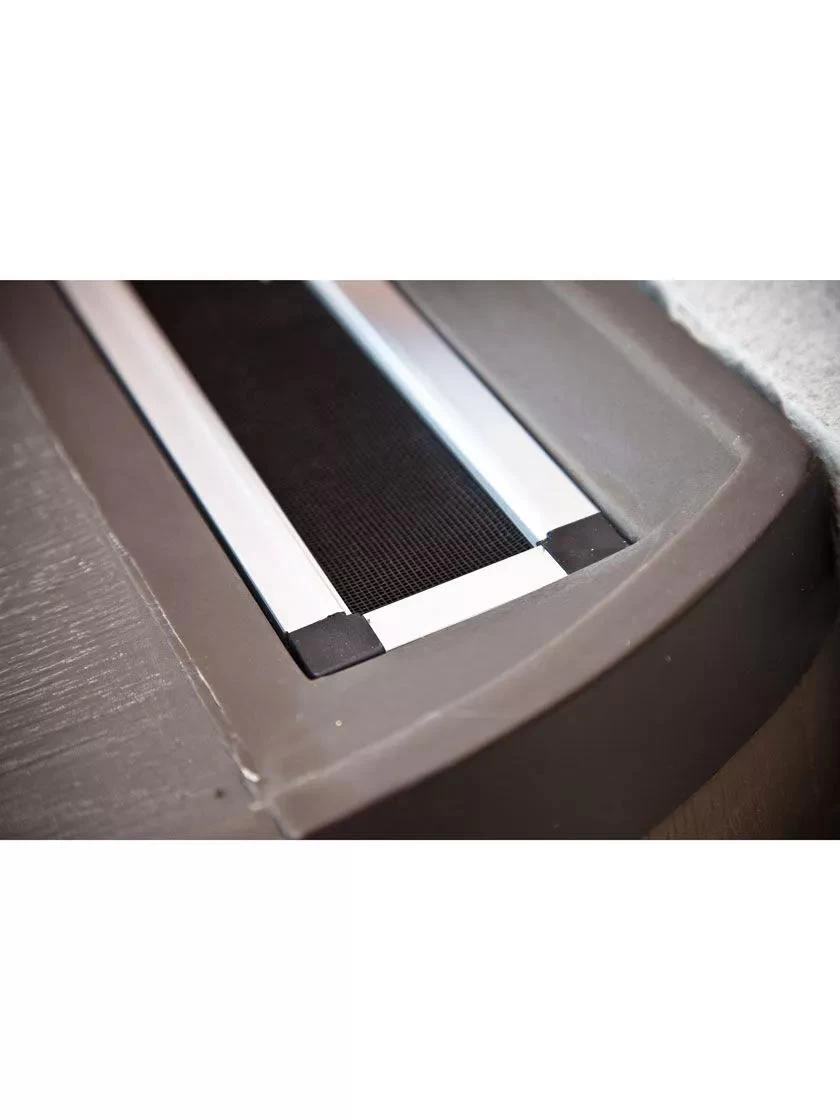 Flat-Back Rain Barrel - Image 4