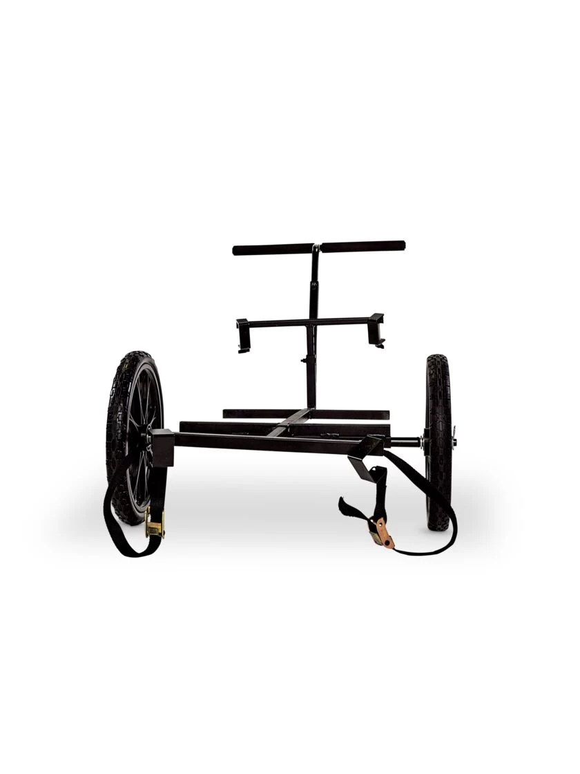 Summer Sled Wheel Kit - Image 6