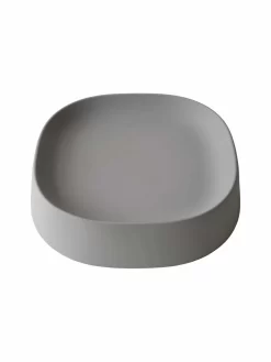 Small Pebble Plant Caddy