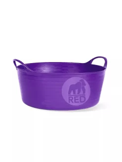 Shallow Tubtrug, 4 Gallon