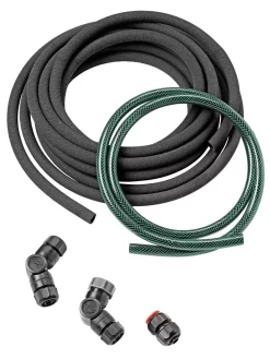 Raised Bed Snip-n-Drip Soaker System