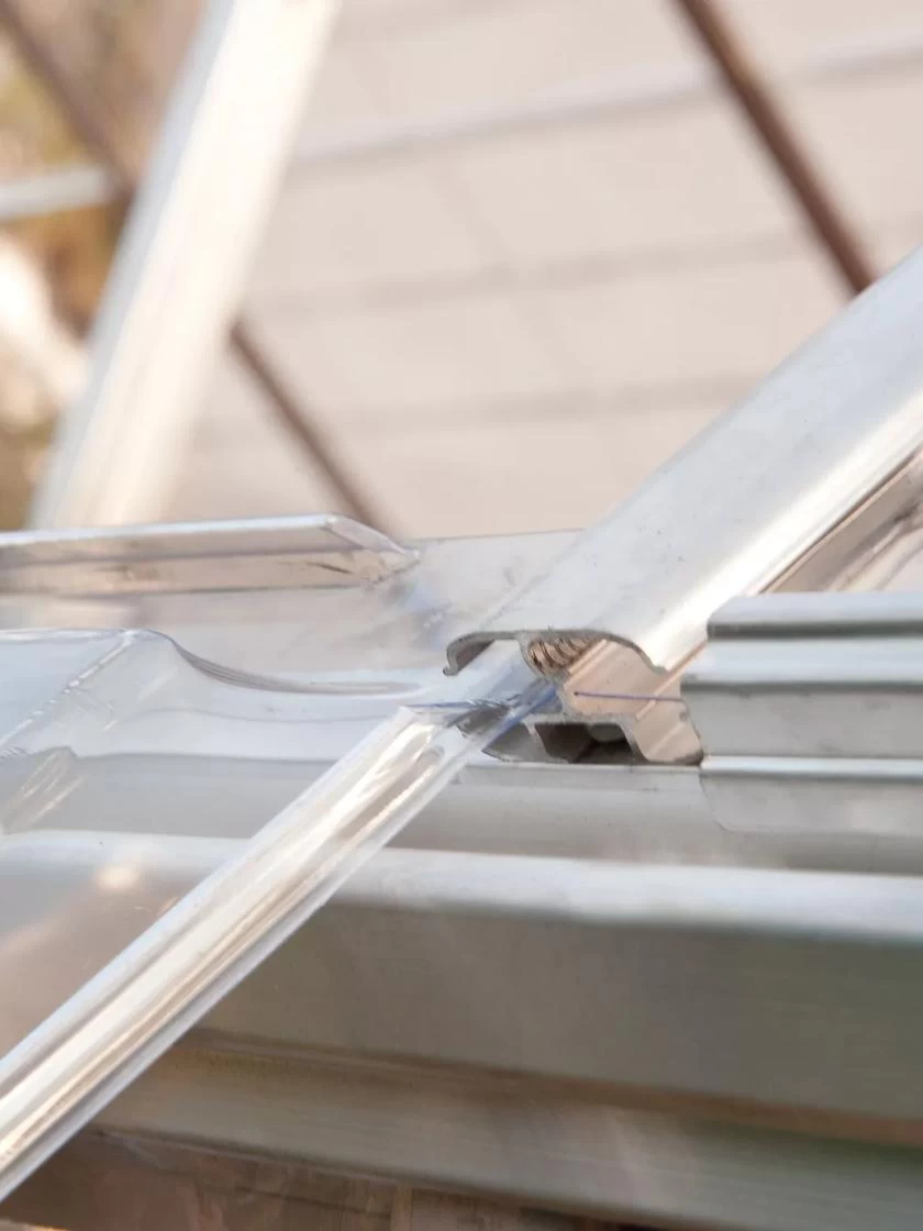 Canopia® By Palram Harmony™ Greenhouse, 6' - Image 2