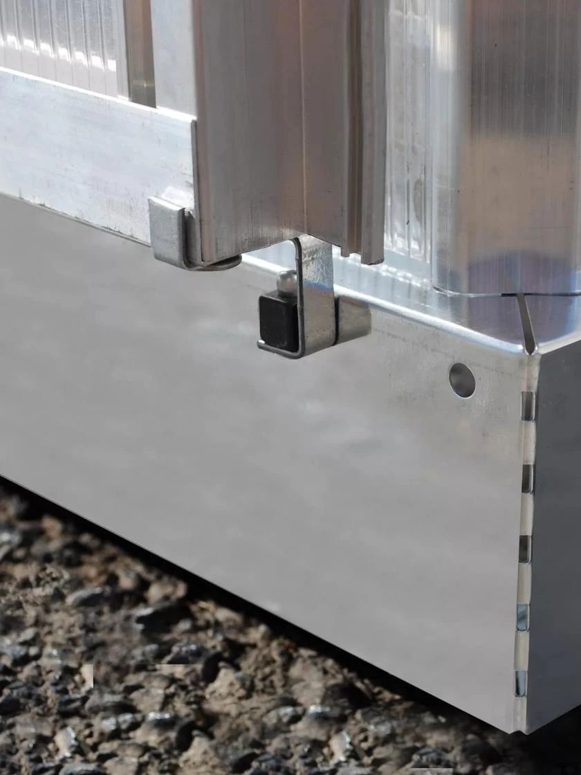 Canopia® By Palram Harmony™ Greenhouse, 6' - Image 7