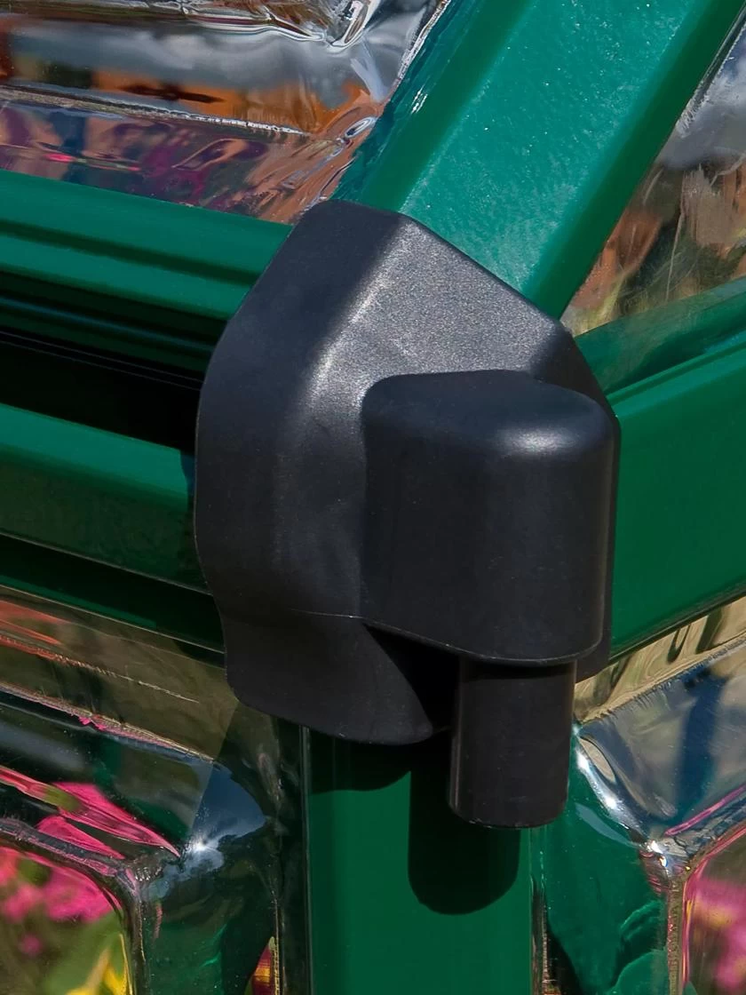 Canopia® By Palram Harmony™ Greenhouse, 6' - Image 8