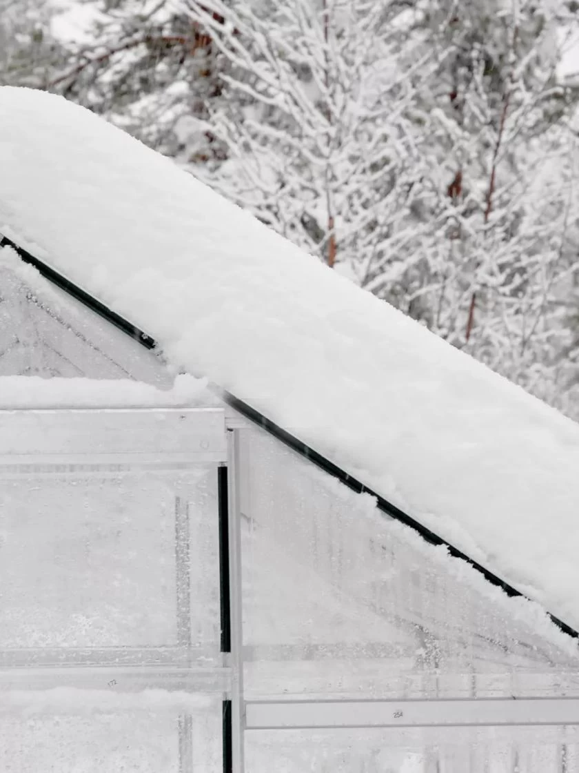 Canopia® By Palram Balance Greenhouse, 8' X 12' - Image 2