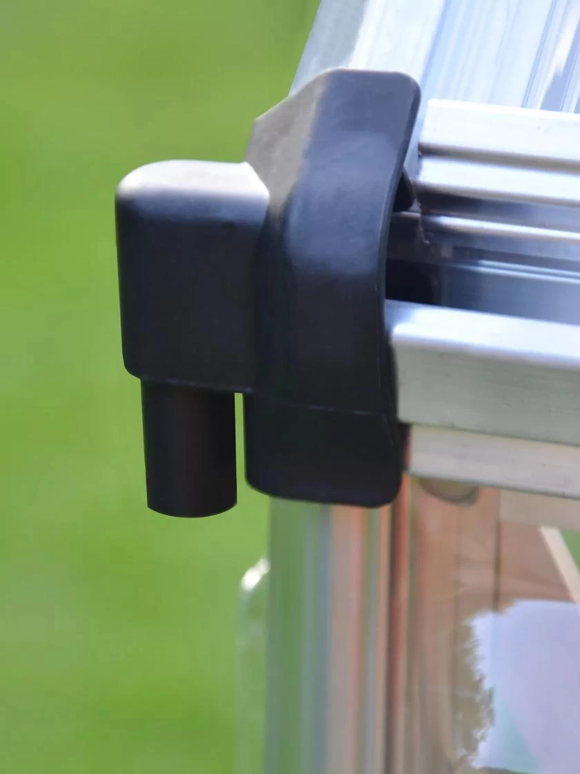 Canopia® By Palram Balance Greenhouse, 8' X 12' - Image 8