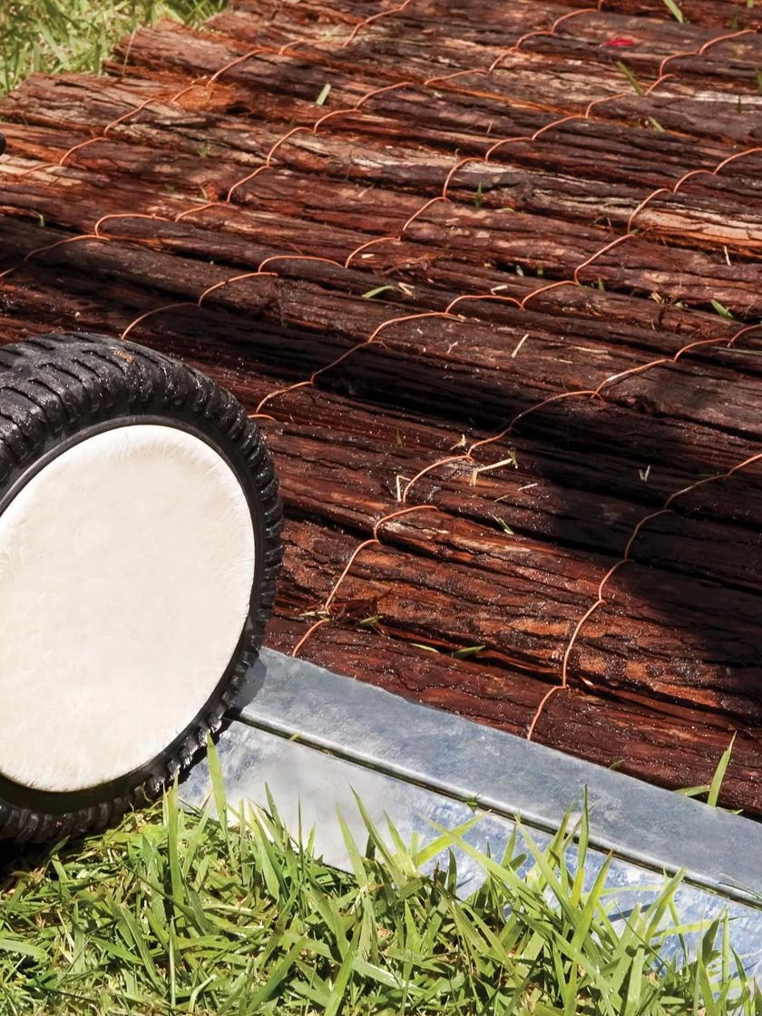 Canopia® By Palram Balance Greenhouse, 8' X 12' - Image 10