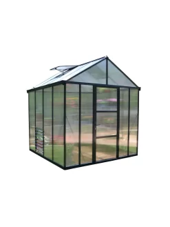 Canopia® By Palram Glory™ Greenhouse, 8'
