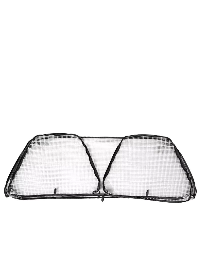 Row Shelter Accelerator - Image 5