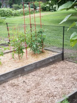 Chew-Proof Hardware Net, 3' X 25'