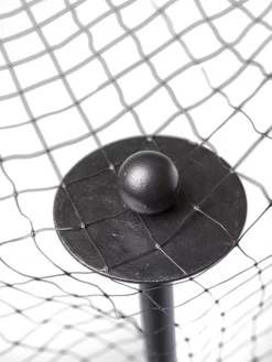 Protection Stakes For Netting, Set Of 4