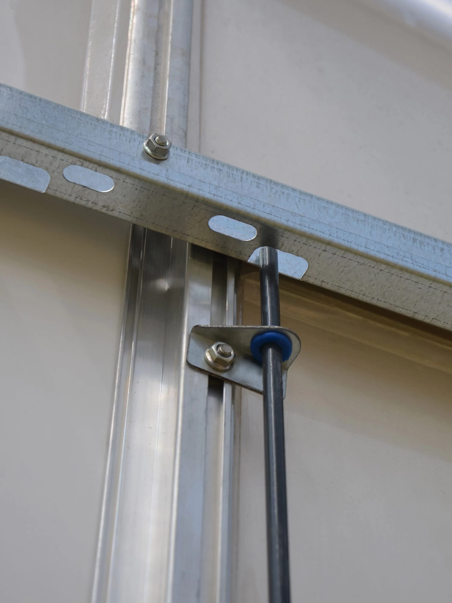 Canopia® By Palram Americana™ Greenhouse, 12' X 12' - Image 8