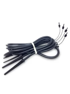 WaterWell Dripper With 4 Spikes