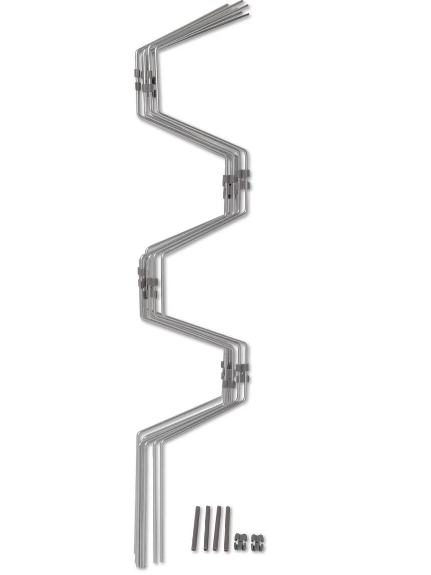 Gardener's Vertex Lifetime Pepper And Eggplant Cage - Image 8