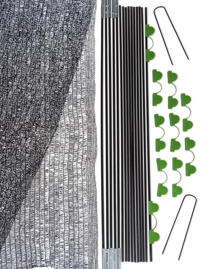 Shade Tunnel - Image 2