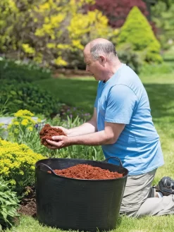 Recycled Tubtrug, 20 Gallon