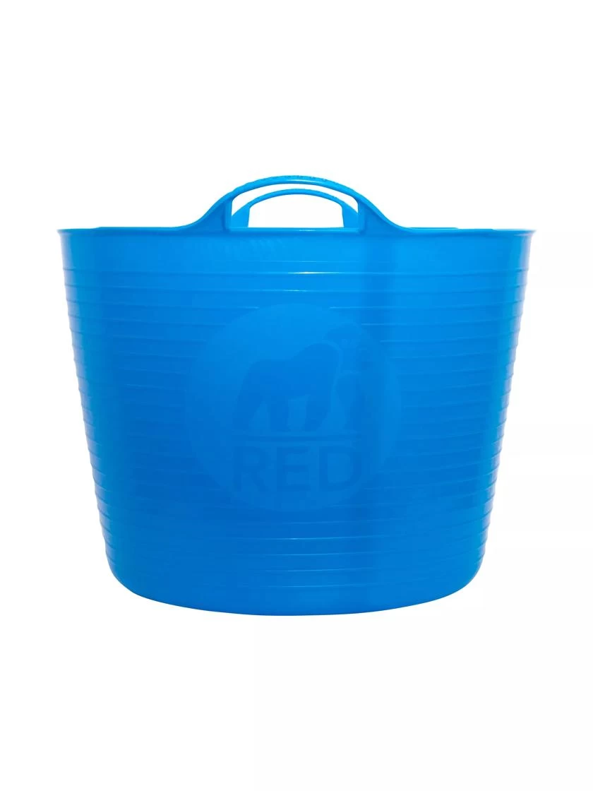 Colorful Tubtrug, 20 Gallon - Image 2