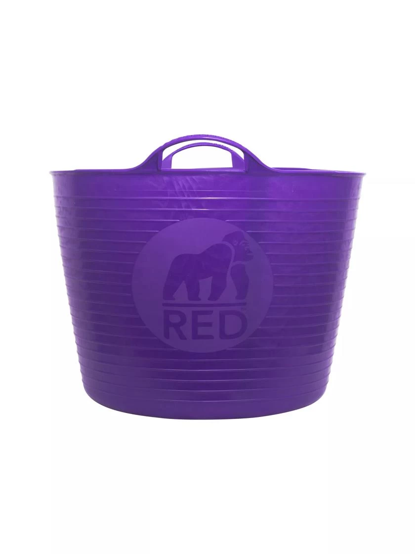 Colorful Tubtrug, 20 Gallon - Image 3