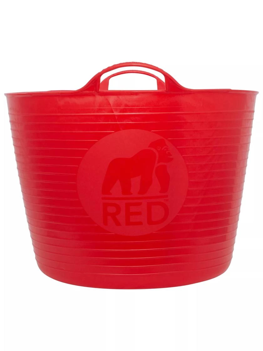 Colorful Tubtrug, 20 Gallon - Image 4
