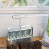 Soil Blocker, 4 Cell