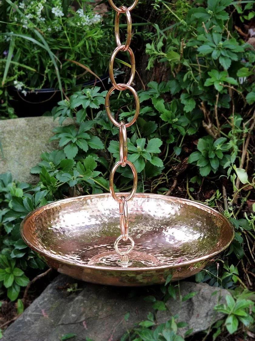Rain Chain Basins - Image 3