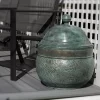 Key West Hose Pot With Lid