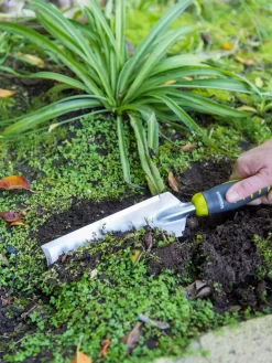 Gardener's Weeding Knife