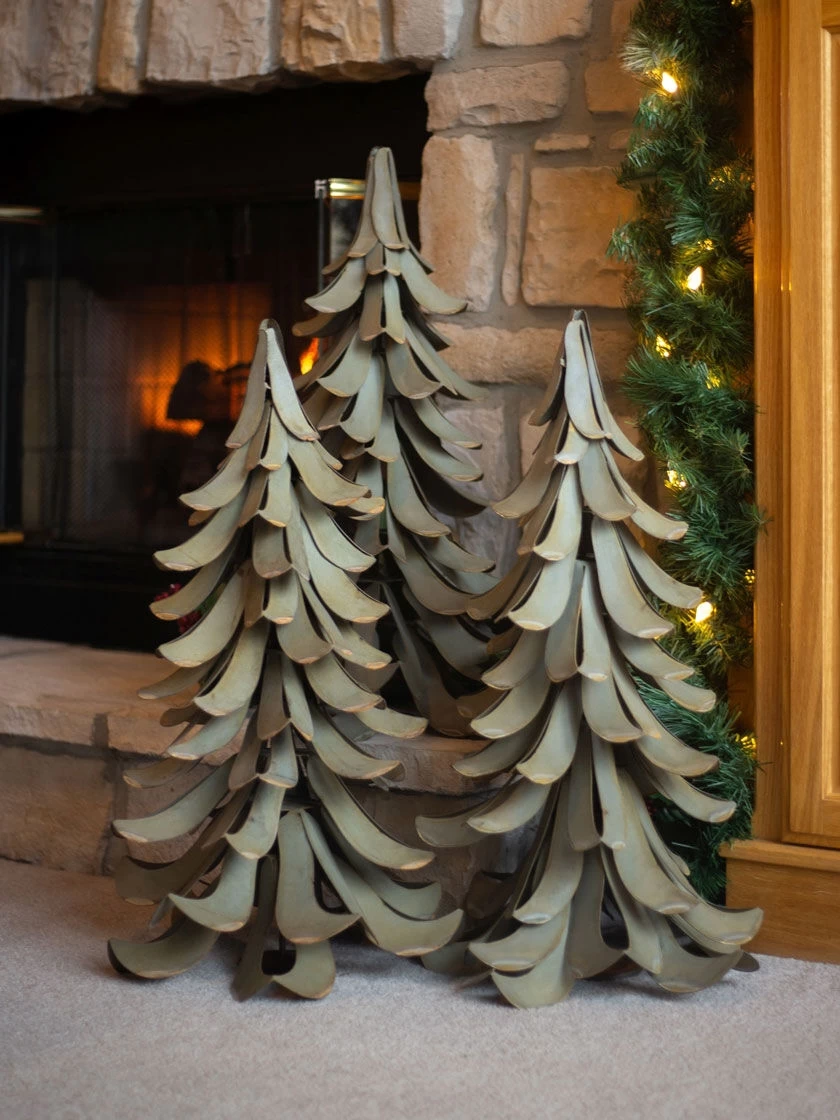 Desert Steel Blue Atlas Cedar - Image 9