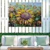 Sun Queen Outdoor Wall Art