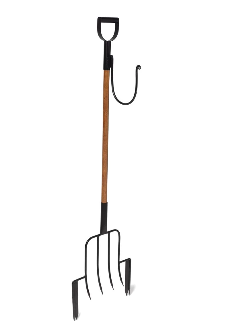 Pitchfork Hose Butler - Image 2