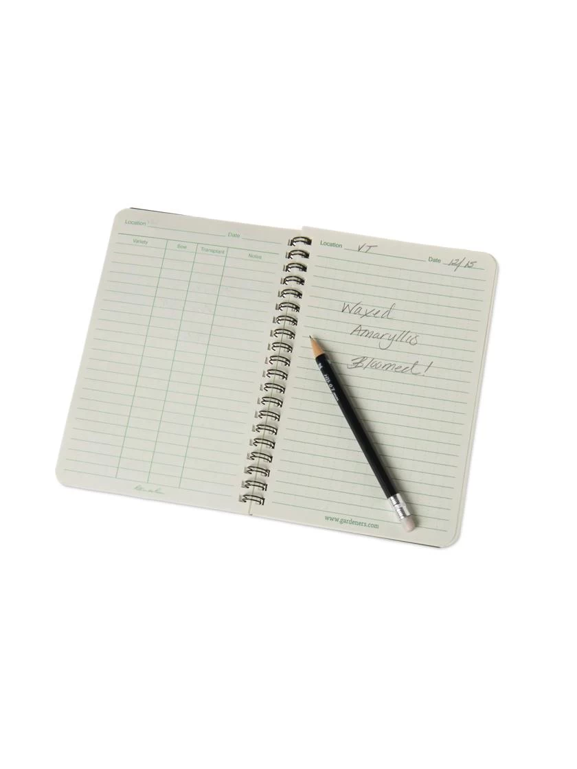 Rite In The Rain Waterproof Garden Journal - Image 2