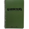 Rite In The Rain Waterproof Garden Journal