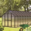 MONT Greenhouse, 8' X 24'