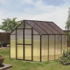 MONT Premium Greenhouse, 8' X 8'