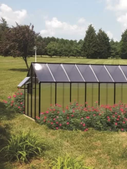 MONT Mojave Greenhouse, 8' X 24'