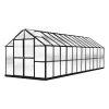 MONT Growers Edition Greenhouse, 8' X 24'