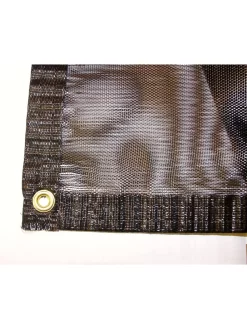 MONT Greenhouse Internal Shade Cloth, 8' X 24'