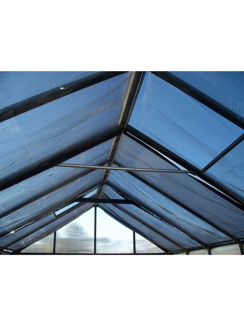 MONT Greenhouse Internal Shade Cloth, 8' X 16' - Image 3