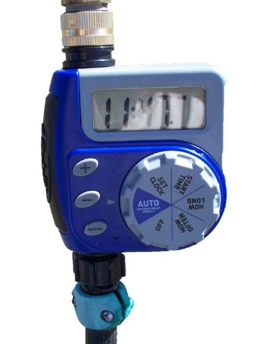 MONT Greenhouse Watering System, 8' - Image 2