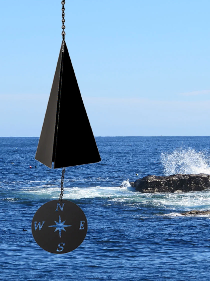 North Country Wind Bells® Long Island Bell™