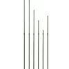 Titan Extendable Stakes, Set Of 6