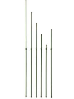 Titan Extendable Stakes, Set Of 6