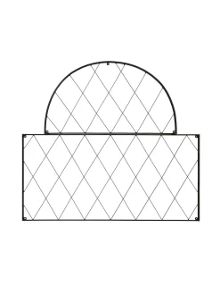 Achla Oxfordshire Trellis & Extension