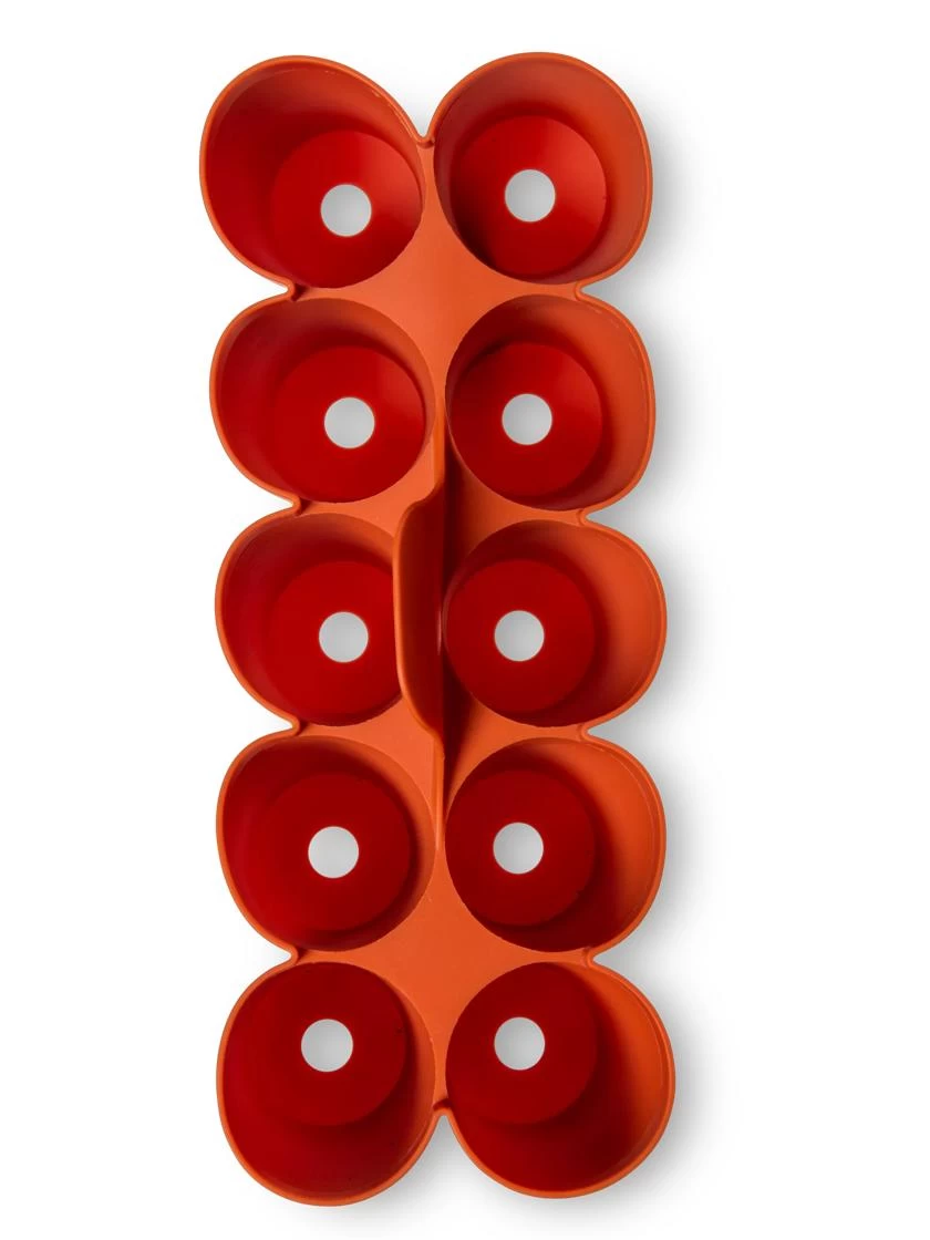 Sili-Seedlings® Seedling Tray, 10-Cell - Image 5