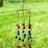 Spiral Bells Wind Chimes
