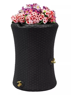 Impressions Nantucket 50 Gallon Rain Saver