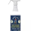 Grandpa Gus's Deer & Rabbit Repellent Spray