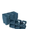 Gardener's Best® XL 6-Cell Planting Tray, Set Of 4