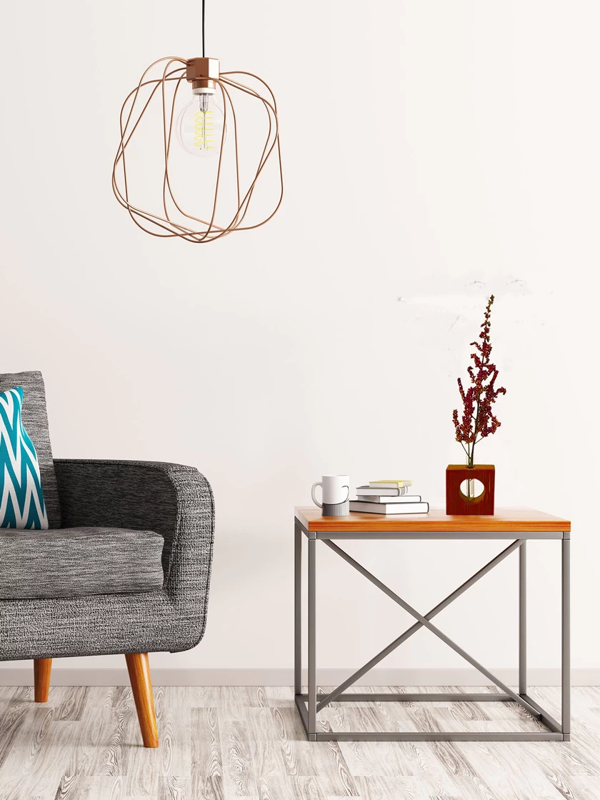 Wine Barrel Counter Top Vase Or Propagation Station - Image 3