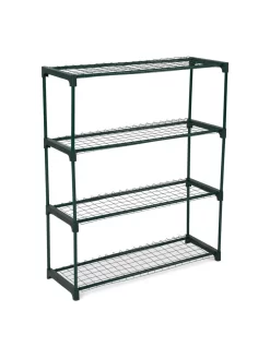 Gardman Greenhouse Shelving